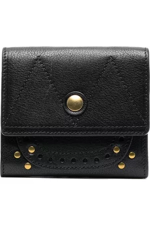 JÉRÔME DREYFUSS Cartera plegable