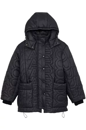 Marc Jacobs Chamarra capitonada The Monogram