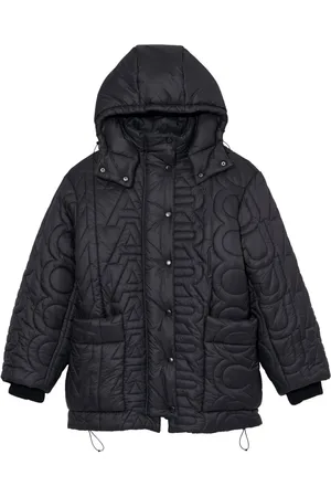 Marc Jacobs Chamarra capitonada The Monogram