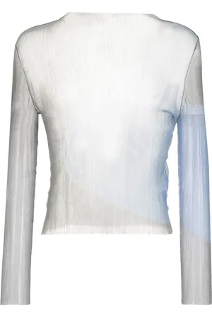 ECKHAUS LATTA Top Watercolor