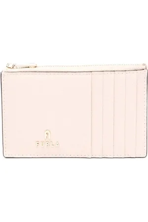 Furla Tarjetero con cierre