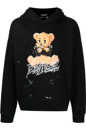 DOMREBEL Hoodie Moody