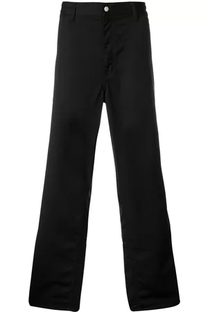 Carhartt Pantalones rectos Simple