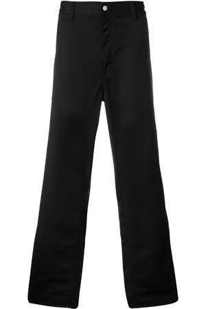Carhartt Pantalones rectos Simple