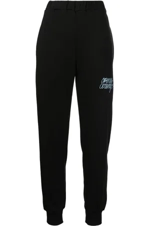 Opening Ceremony Pants con logo bordado