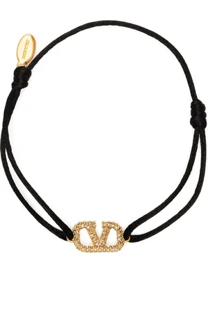 VALENTINO GARAVANI Pulsera VLogo Signature