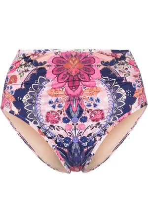 ZIMMERMANN Bikini bottom Laurel