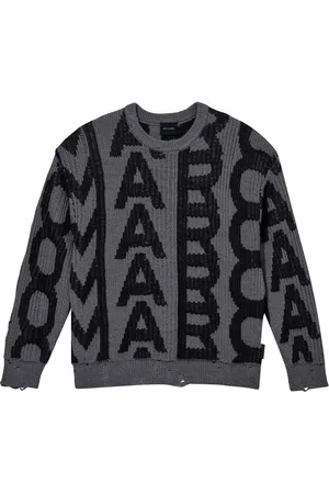 Marc Jacobs Suéter The Monogram