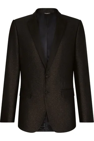 Dolce & Gabbana Traje de esmoquin estilo Martini