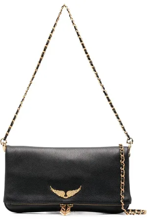 Zadig & Voltaire Bolsa de hombro Rock