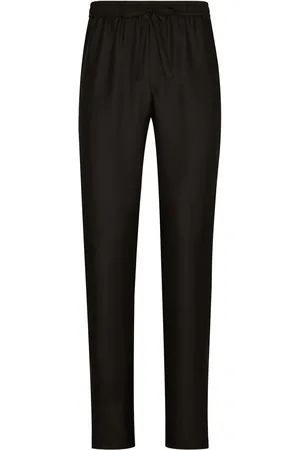 Dolce & Gabbana Pantalones DG Essentials