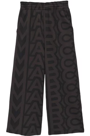 Marc Jacobs Pants Monogram Oversized
