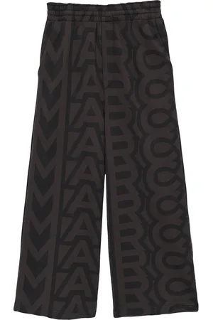 Marc Jacobs Pants Monogram Oversized