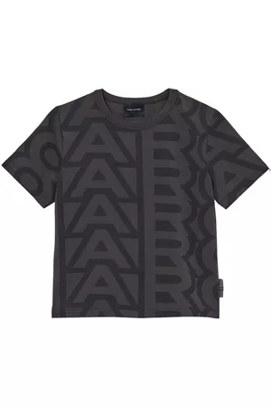 Marc Jacobs Playera The Monogram Baby