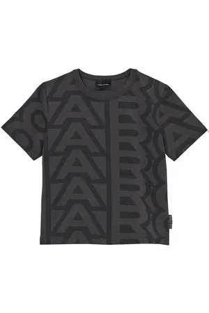 Marc Jacobs Playera The Monogram Baby