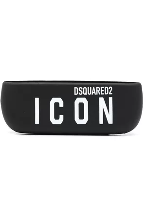 Dsquared2 Funda para celular con logo estampado