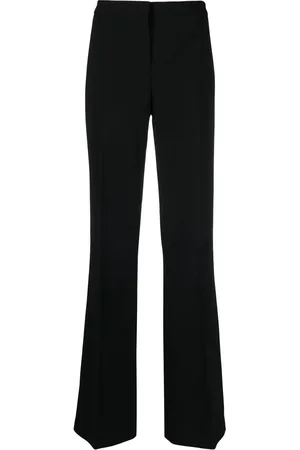Pinko Pantalones con tiro alto