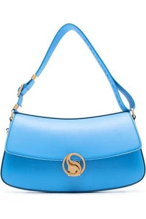 Stella McCartney Bolsa de hombro S-Wave