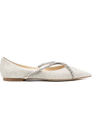 Jimmy Choo Flats Genevi
