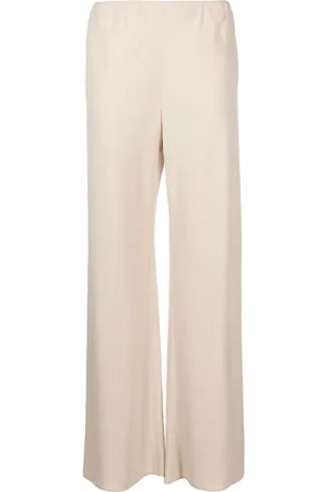 Vince Pantalones de vestir anchos