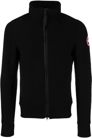 Canada goose chaqueta clearance zip