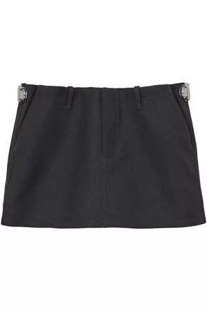 Marc Jacobs Falda corta Push Lock