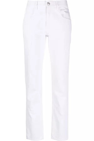 Isabel Marant Jeans rectos Vikira