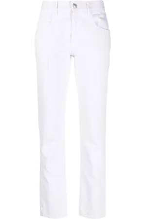 Isabel Marant Jeans rectos Vikira
