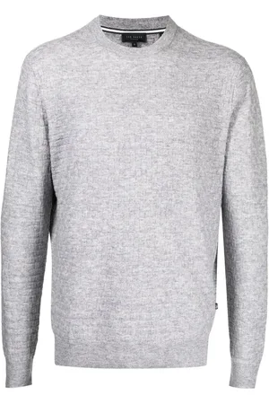 Ted Baker Suéter texturizado Lentic