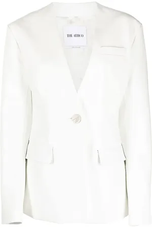 The Attico Blazer con botones