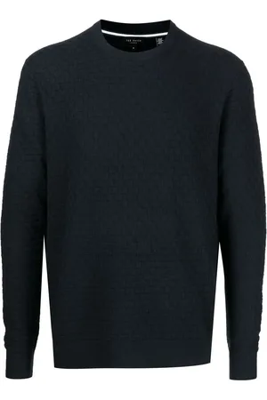 Ted Baker Suéter texturizado Lentic