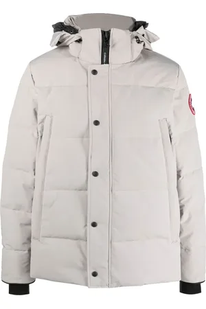 Canada Goose Parka Wyndham