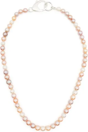 Hatton Labs Collar de perlas