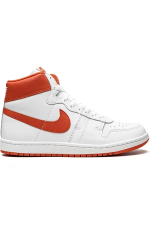 Jordan Tenis Air Ship "Team Orange"