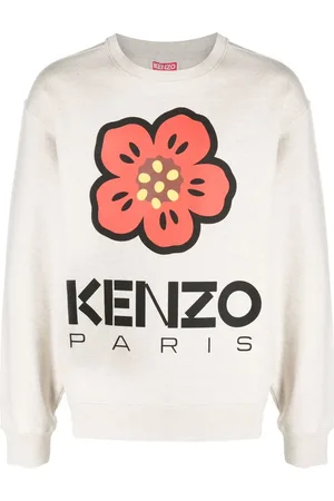 Kenzo Sudadera Poppy