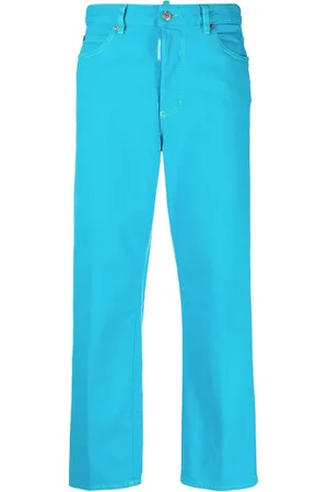Dsquared2 Jeans rectos