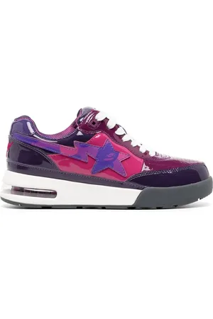 A Bathing Ape Tenis bajos BAPE STA ROAD