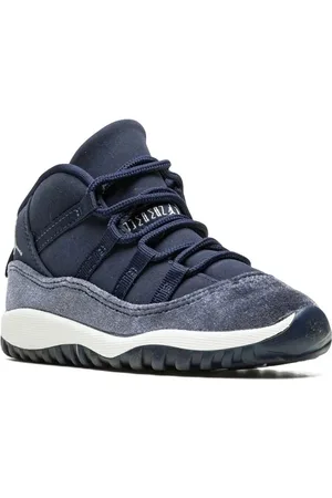 Jordan "tenis Air Jordan 11 ""Midnight Navy"""
