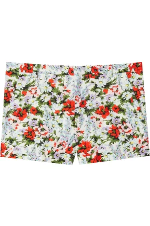 Marc Jacobs Shorts The Short con estampado floral