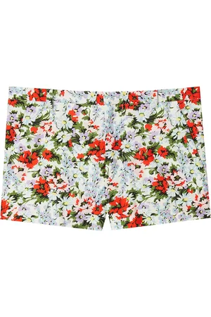 Marc Jacobs Shorts The Short con estampado floral