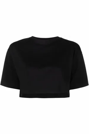 Loulou Studio Playera corta Gupo