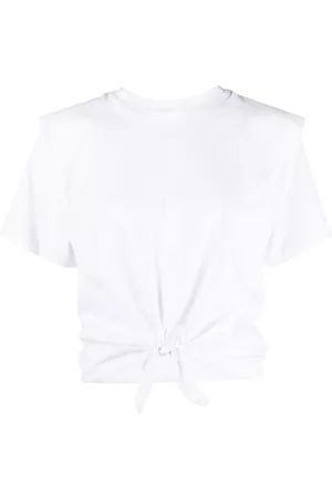 Isabel Marant Playera Zelikia