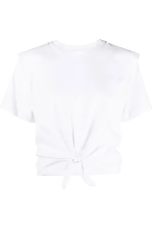 Isabel Marant Playera Zelikia