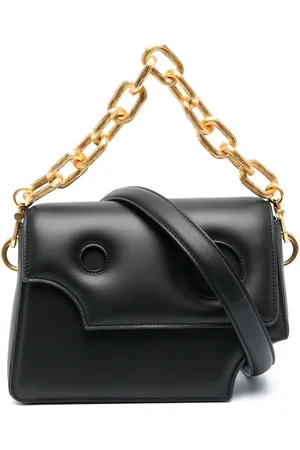 OFF-WHITE Bolsa de hombro Burrow