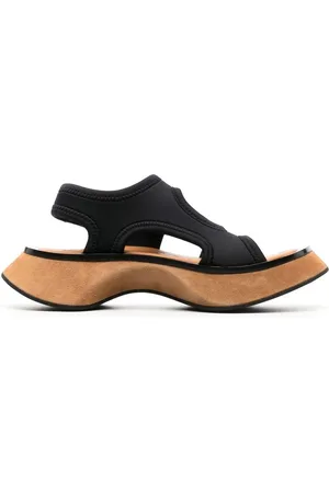 Proenza Schouler Sandalias Stretch Rec
