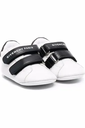Givenchy Tenis con cierres autoadherentes