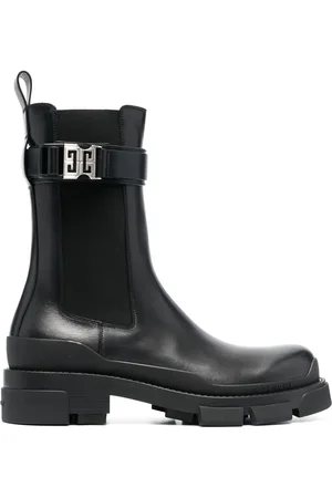 Givenchy Botas chelsea Terra