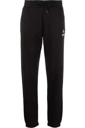 Kenzo Pants BOKE Flower