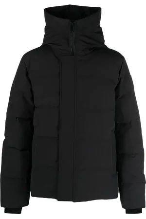 Canada Goose Parka Macmillan
