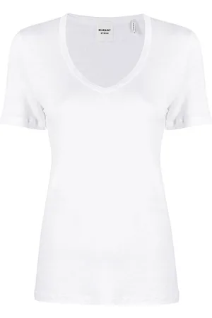 Marant Etoile Playera Kranger